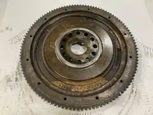 Reconditioned Cummins ISX Flywheel (Stock #529-10533)) Part Image