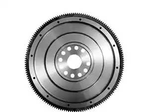 New Aftermarket Cummins ISX Flywheel (Stock #529-10658)) Part Image