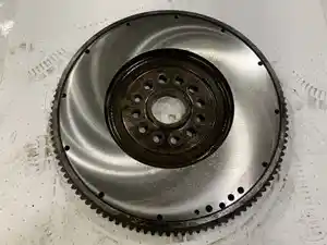 Reconditioned Cummins ISX Flywheel (Stock #529-10528)) Part Image