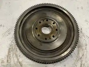 Reconditioned Cummins L10 Flywheel (Stock #529-10535)) Part Image