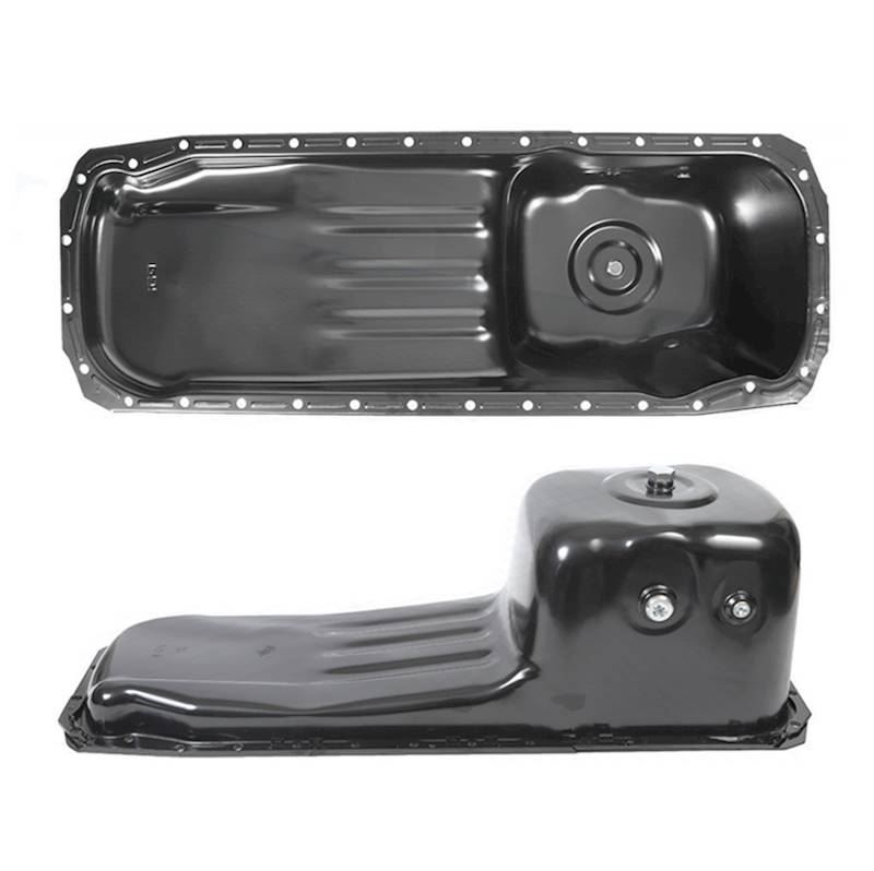 Used Cummins M11 Oil Pan for sale Dorr Michigan United States Oil