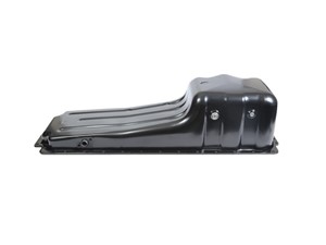 New Aftermarket Cummins N14 Oil Pan (Stock #520-15710)) Part Image