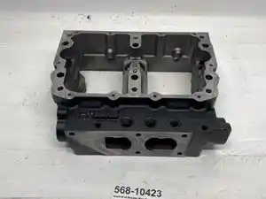 Photo of part