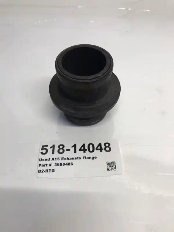 Used Cummins X15 Exhaust Manifold for sale Dorr Michigan United