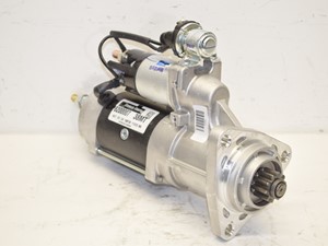 New Aftermarket Delco Remy 38MT Starter (Stock #534-10660)) Part Image