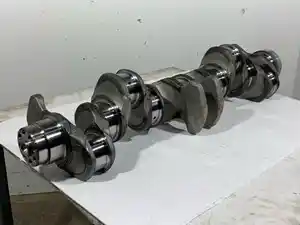 New Detroit Diesel DD13 Crankshaft (Stock #508-12494)) Part Image