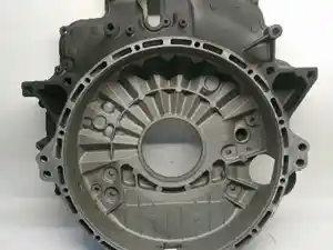 Used Detroit Diesel DD13 Flywheel Housing (Stock #512-14972)) Part Image