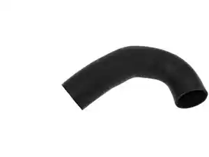 New Aftermarket Detroit Diesel DD13 Radiator Hose (Stock #655-10179)) Part Image