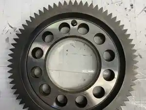Used Detroit Diesel DD15 Bull Gear (Stock #513-26280)) Part Image