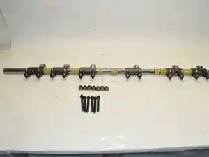 NTO Detroit Diesel DD15 Engine Misc Part (Stock #525-16418)) Part Image