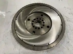 Reconditioned Detroit Diesel DD15 Flywheel (Stock #529-10536)) Part Image