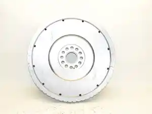 New Aftermarket Detroit Diesel DD15 Flywheel (Stock #529-10523)) Part Image