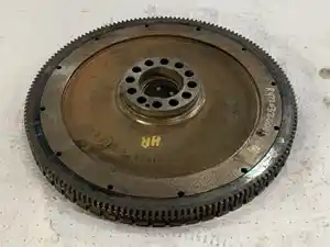 Reconditioned Detroit Diesel DD15 Flywheel (Stock #529-10551)) Part Image