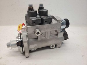 Reman. Aftermarket Detroit Diesel DD15 Fuel Gear Pump (Stock #550-11005)) Part Image