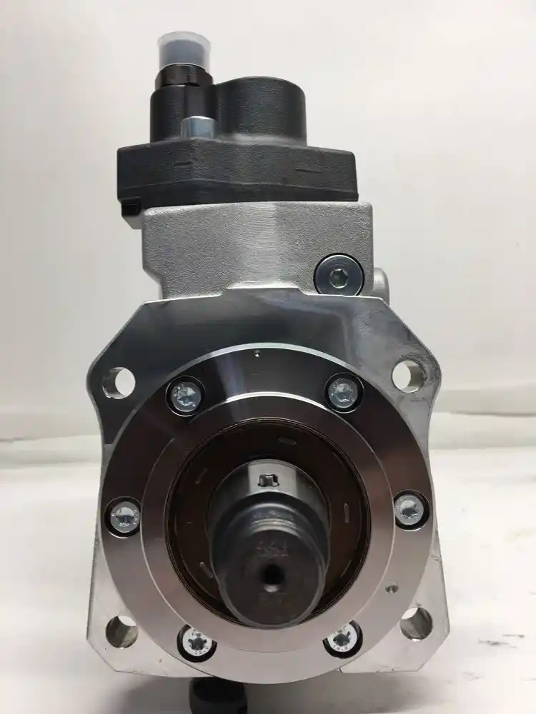 Used Detroit Diesel DD15 Fuel Gear Pump for sale Dorr Michigan United
