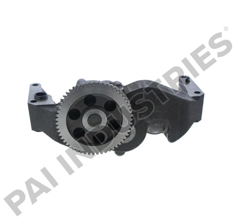 Used Detroit Diesel Series 60 12.7L Oil Pump for sale Dorr Michigan