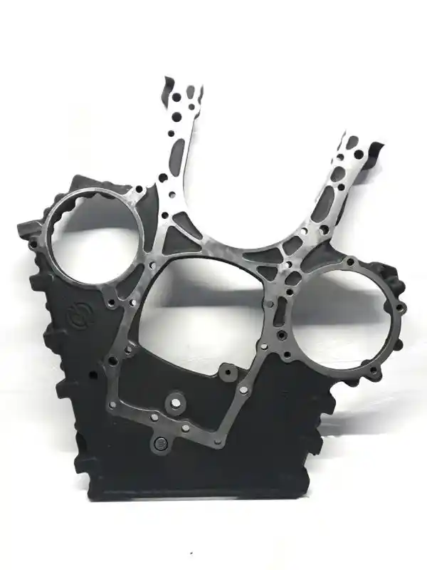 Used Detroit Diesel Series 60 DDEC V 12.7L Valve Cover for sale Dorr