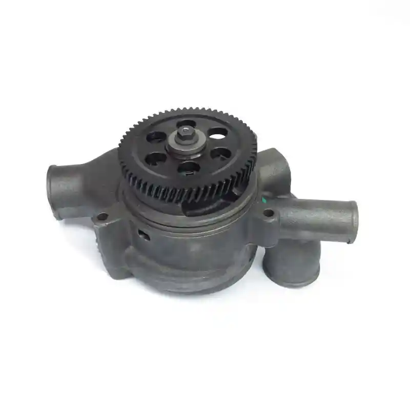 Used Detroit Diesel Series 60 Water Pump for sale Dorr Michigan