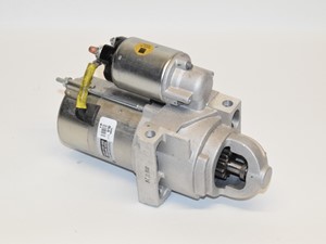 New Aftermarket Duralast Gold Starter (Stock #534-10661)) Part Image
