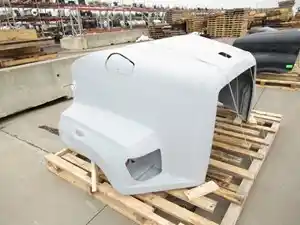 NTO Freightliner 108SD SBA Hood (Stock #612-14425)) Part Image