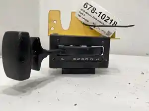NTO Freightliner All Trans Misc Part (Stock #678-10218)) Part Image