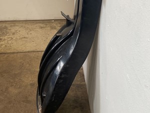 Used Freightliner Cascadia Fender Extension (Stock #608-13192)) Part Image