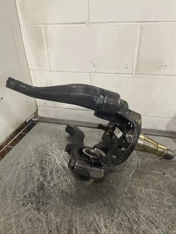Used Freightliner F1333N Spindle/Knuckle for sale Dorr Michigan