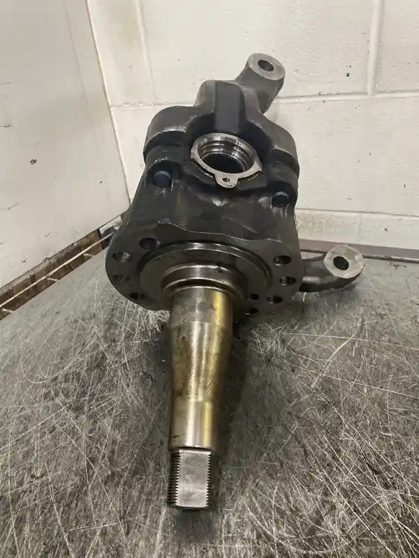 Used Freightliner F1333N Spindle/Knuckle for sale Dorr Michigan