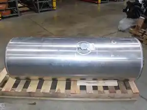NTO Freightliner Fuel Tank (Stock #609-17510)) Part Image