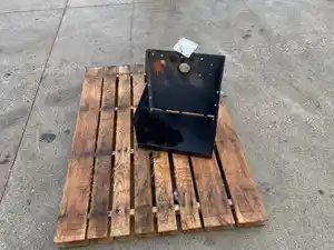 NTO Freightliner MT 55 Battery Box (Stock #600-12077)) Part Image