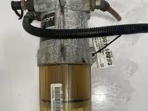 Photo of part