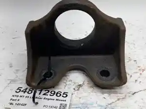 NTO Freightliner MT 55 Engine Mount (Stock #548-12965)) Part Image