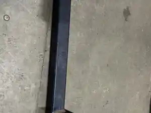 Photo of part