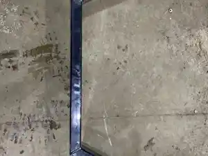 Photo of part
