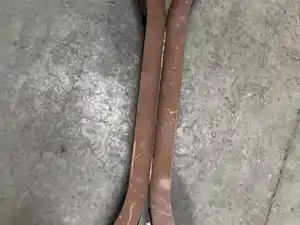 Photo of part