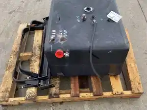 NTO Freightliner MT 55 Fuel Tank (Stock #609-17493)) Part Image