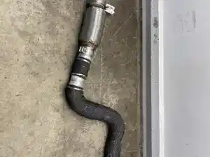 Photo of part