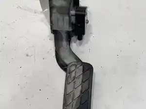 NTO Freightliner MT 55 Throttle Pedal (Stock #649-10260)) Part Image