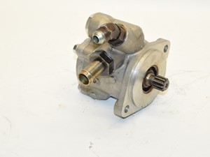 NTO Freightliner Steering Pump (Stock #553-10236)) Part Image