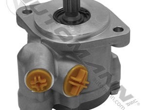 New Aftermarket Freightliner Steering Pump Image