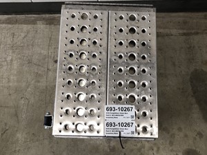 Photo of part