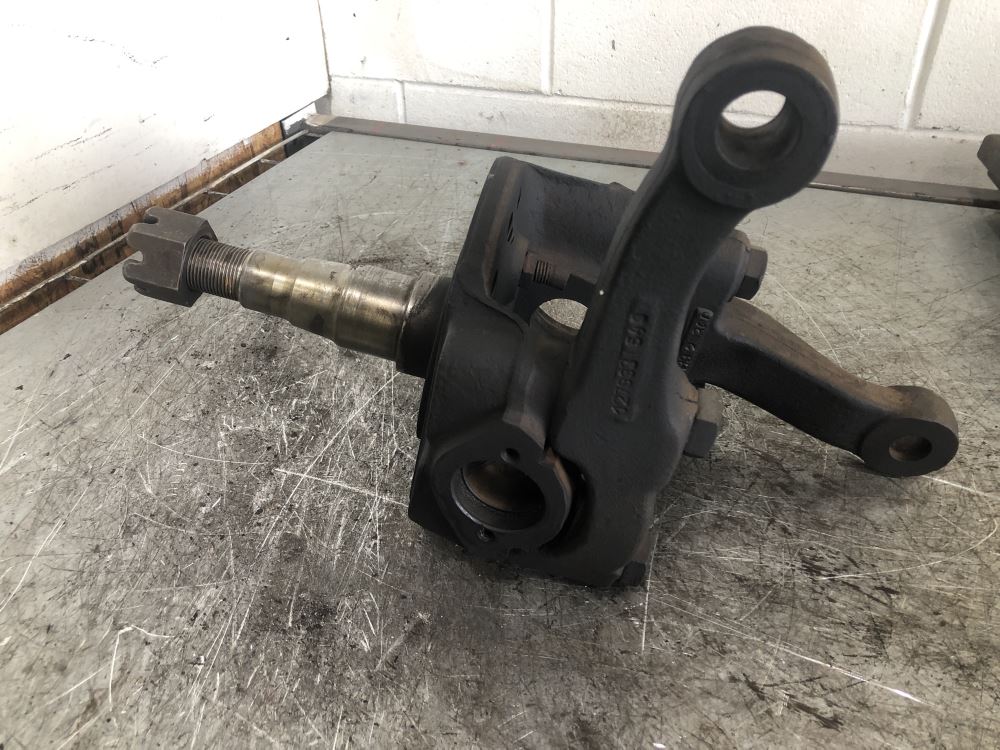 Used GMC FL1 Spindle/Knuckle for sale Dorr Michigan United States
