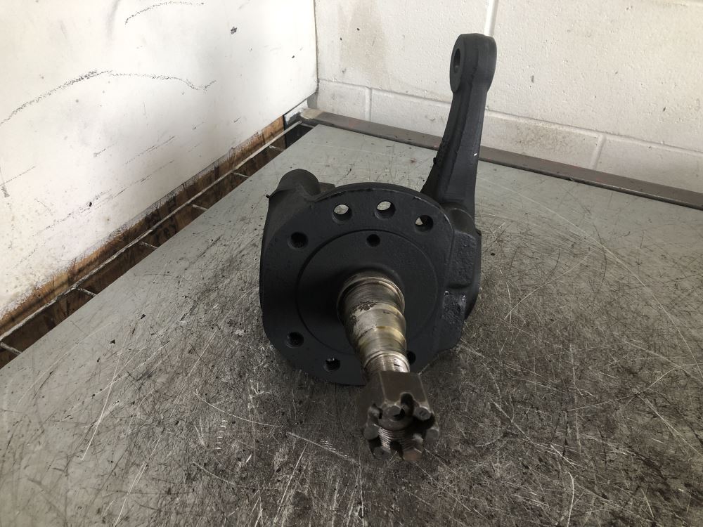 Used GMC FL1 Spindle/Knuckle for sale Dorr Michigan United States