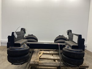 New Hendrickson Tag Axle Image