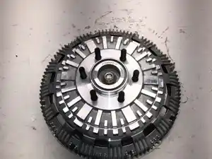 Photo of part