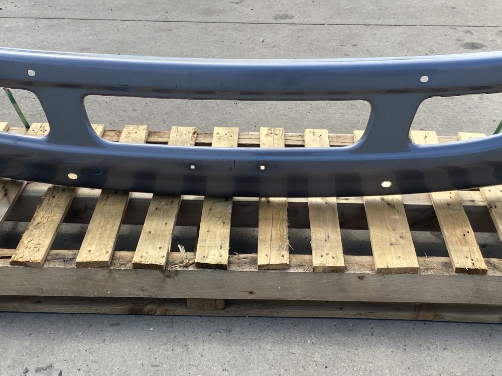 Used International 7400 Bumper for sale Dorr Michigan United States