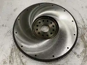 Reconditioned International DT466E Flywheel (Stock #529-10537)) Part Image