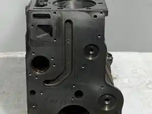 Rebuilt International Maxxforce DT Block (Stock #501-11594)) Part Image