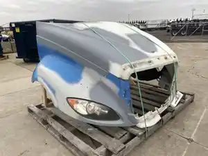 Reconditioned International Prostar Hood (Stock #612-14266)) Part Image