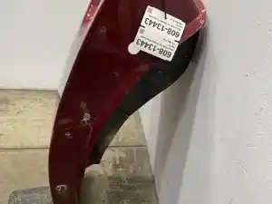 Used Kenworth T300 Fender Extension (Stock #608-13443)) Part Image